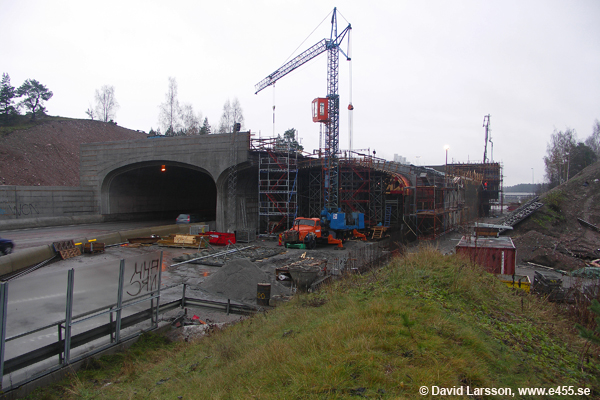 © Copyright: David Larsson