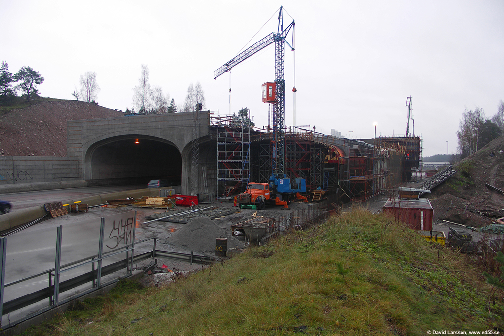 © Copyright: David Larsson