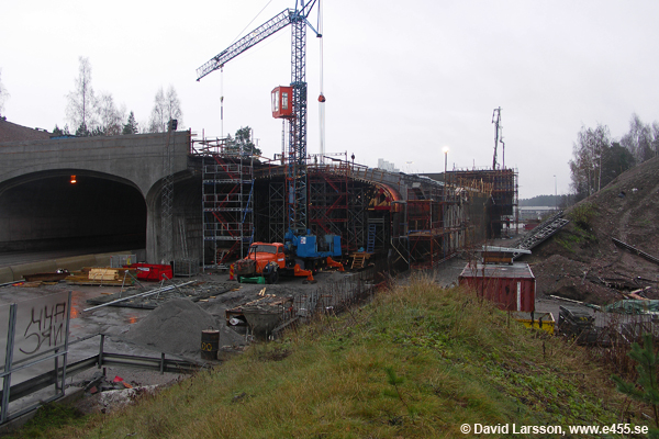 © Copyright: David Larsson