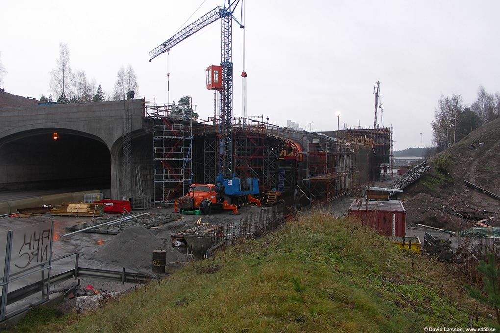 © Copyright: David Larsson