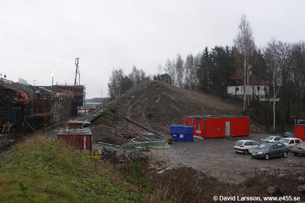 © Copyright: David Larsson