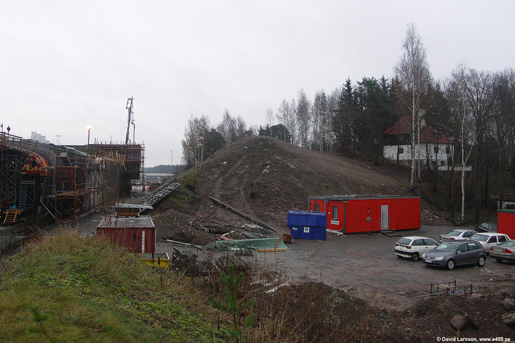 © Copyright: David Larsson