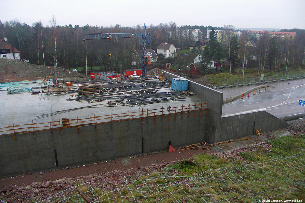 © Copyright: David Larsson