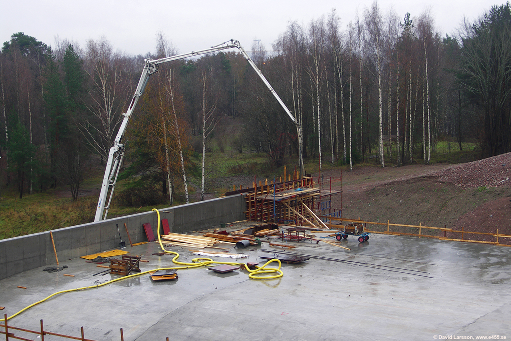 © Copyright: David Larsson