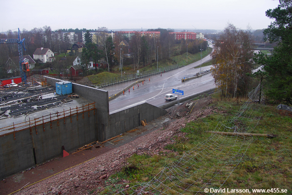 © Copyright: David Larsson