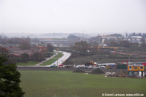 © Copyright: David Larsson