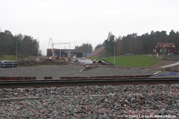 © Copyright: David Larsson