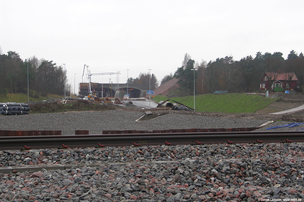 © Copyright: David Larsson