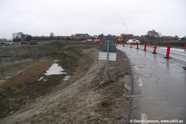 © Copyright: David Larsson