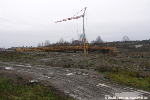 © Copyright: David Larsson