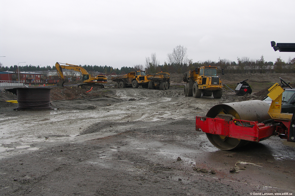 © Copyright: David Larsson