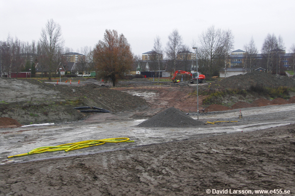 © Copyright: David Larsson