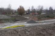 Bild-ID: 55-0675, Plats: GC-vg Kastellparken-Lagerlfsparken, Datum: 2006-11-16