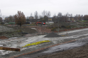 Bild-ID: 55-0679, Plats: GC-vg Kastellparken-Lagerlfsparken, Datum: 2006-11-16