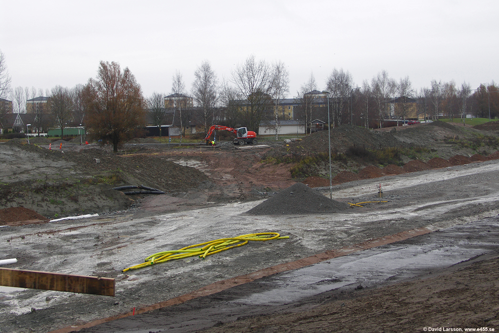 © Copyright: David Larsson