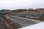 Bild-ID: 55-0682, Plats: GC-vg Kastellparken-Lagerlfsparken, Datum: 2006-11-16