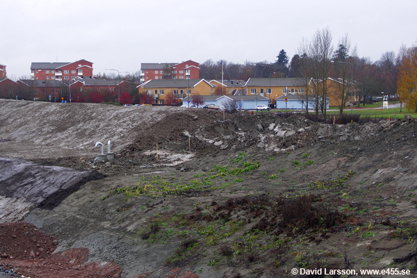 © Copyright: David Larsson