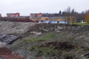 Bild-ID: 55-0686, Plats: GC-vg Kastellparken-Lagerlfsparken, Datum: 2006-11-16