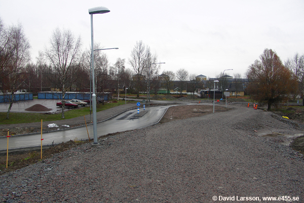 © Copyright: David Larsson