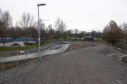 Bild-ID: 55-0687, Plats: GC-vg Kastellparken-Lagerlfsparken, Datum: 2006-11-16