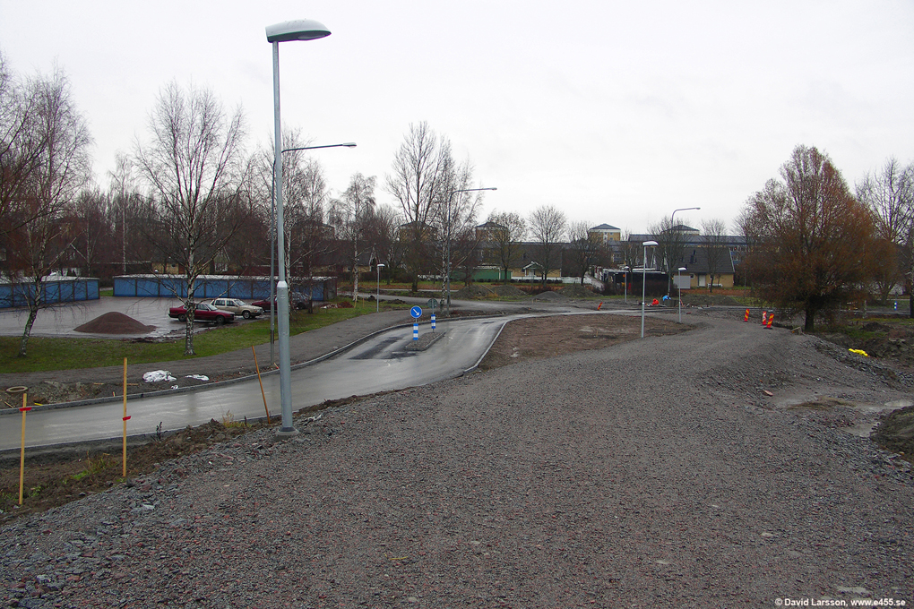 © Copyright: David Larsson