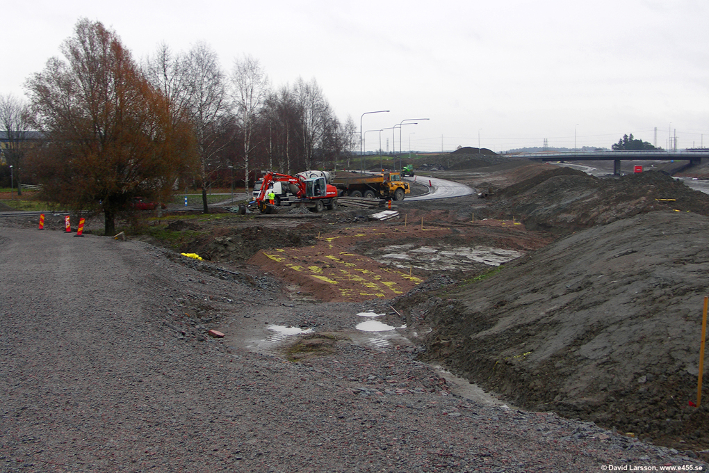 © Copyright: David Larsson