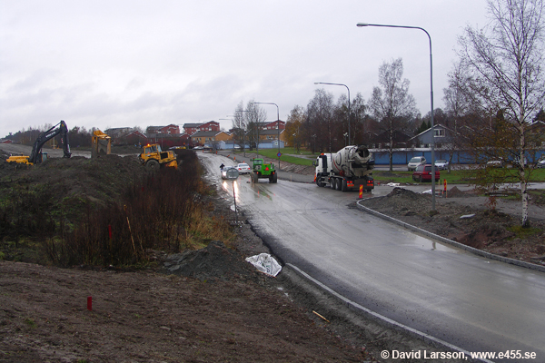 © Copyright: David Larsson