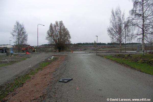 © Copyright: David Larsson