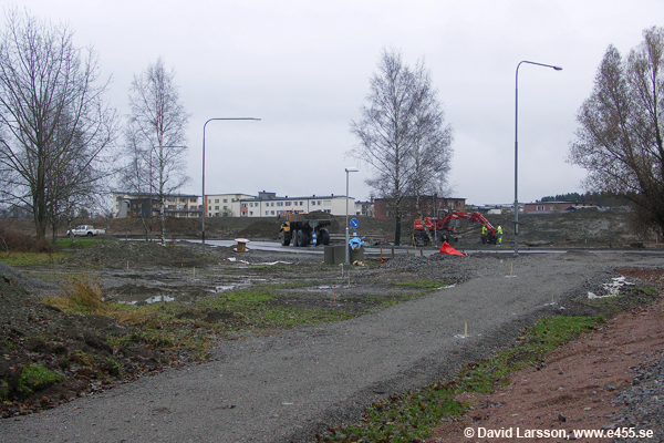 © Copyright: David Larsson