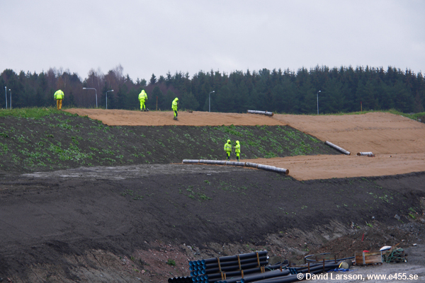 © Copyright: David Larsson