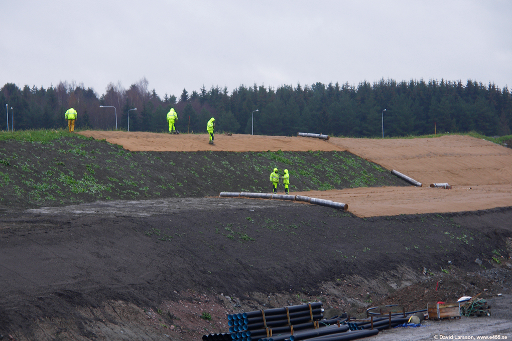 © Copyright: David Larsson