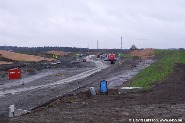 © Copyright: David Larsson