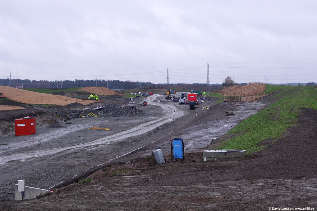 © Copyright: David Larsson