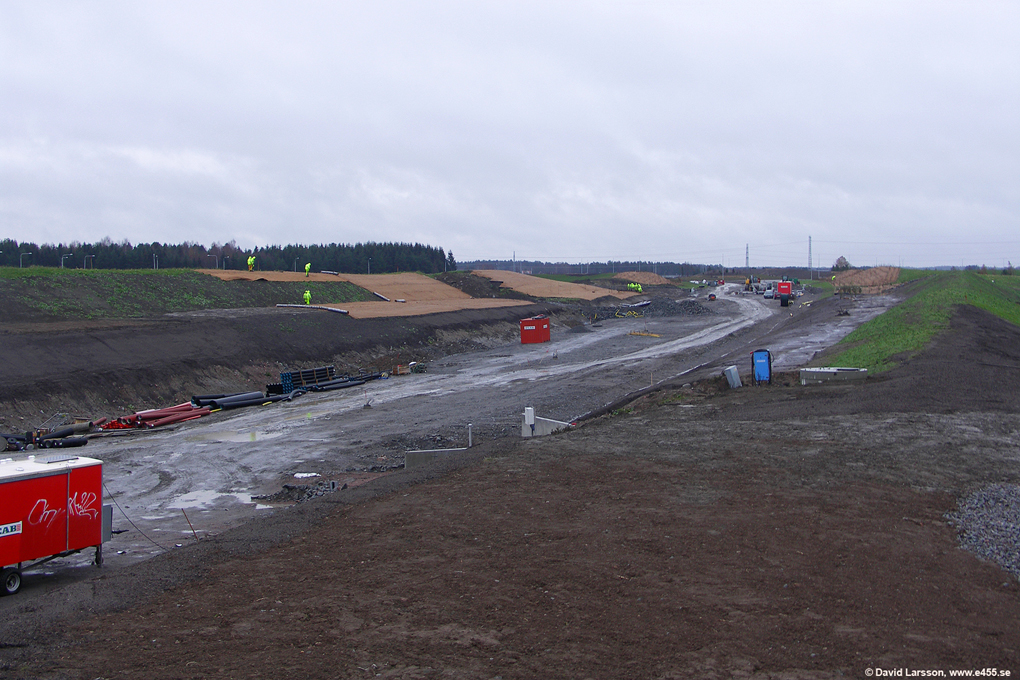 © Copyright: David Larsson