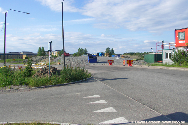 © Copyright: David Larsson