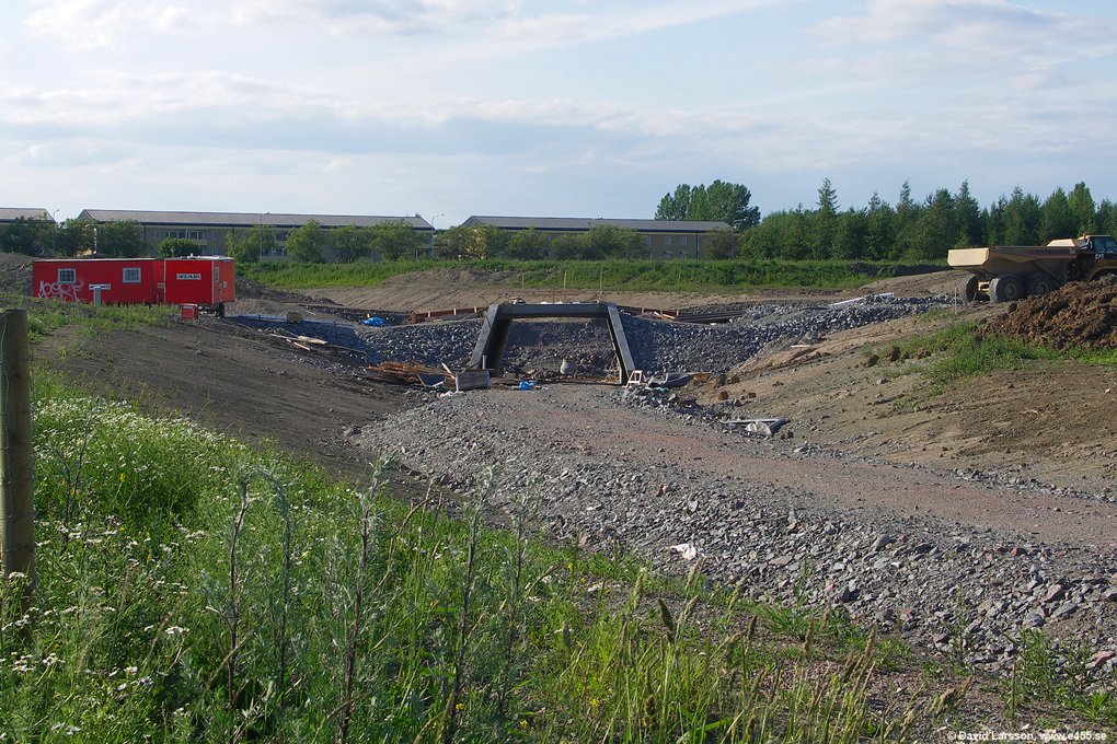 © Copyright: David Larsson