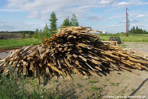 © Copyright: David Larsson