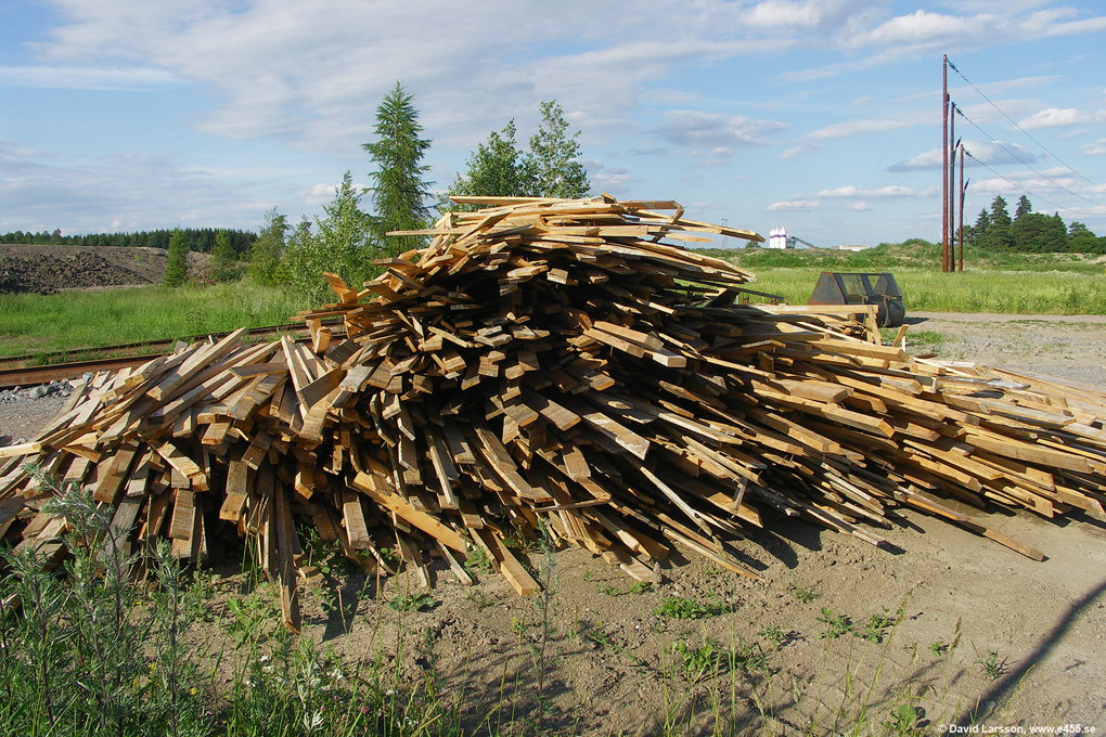 © Copyright: David Larsson