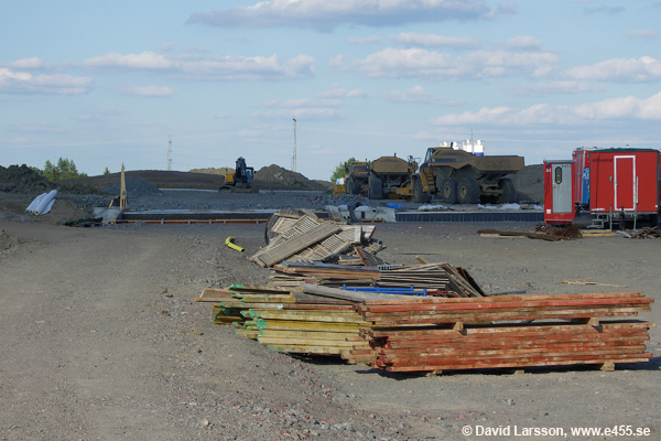 © Copyright: David Larsson