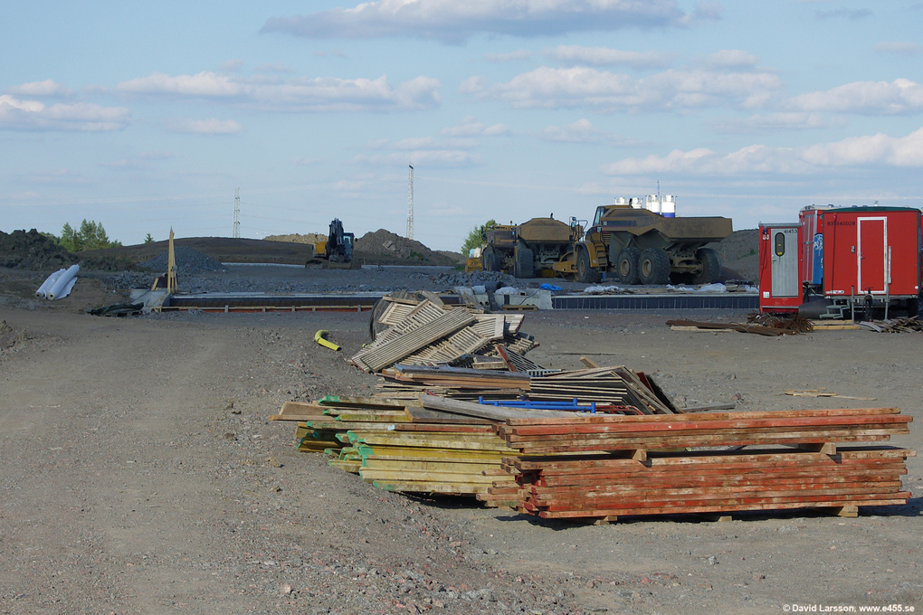 © Copyright: David Larsson