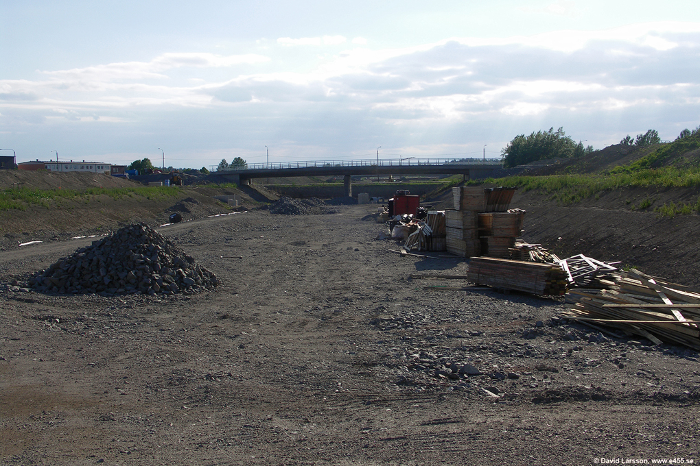 © Copyright: David Larsson