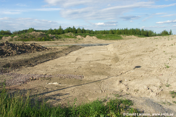 © Copyright: David Larsson