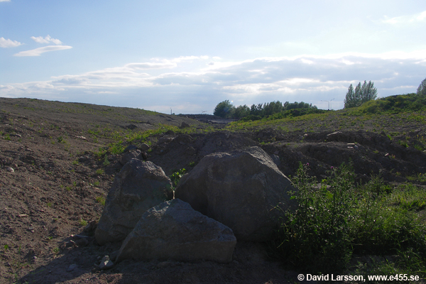 © Copyright: David Larsson