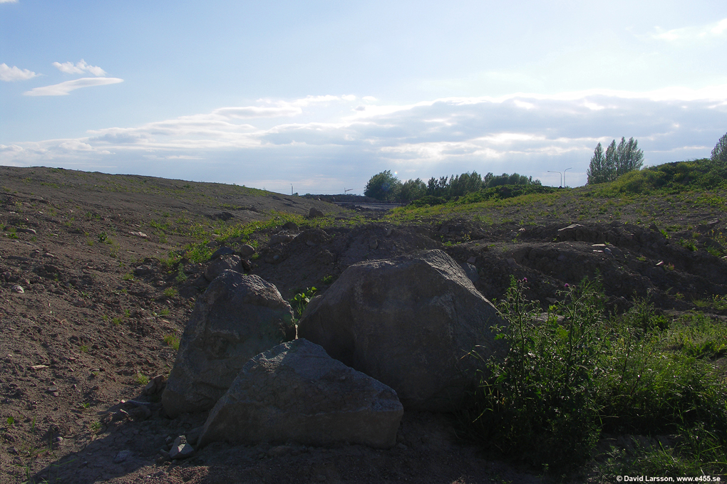 © Copyright: David Larsson