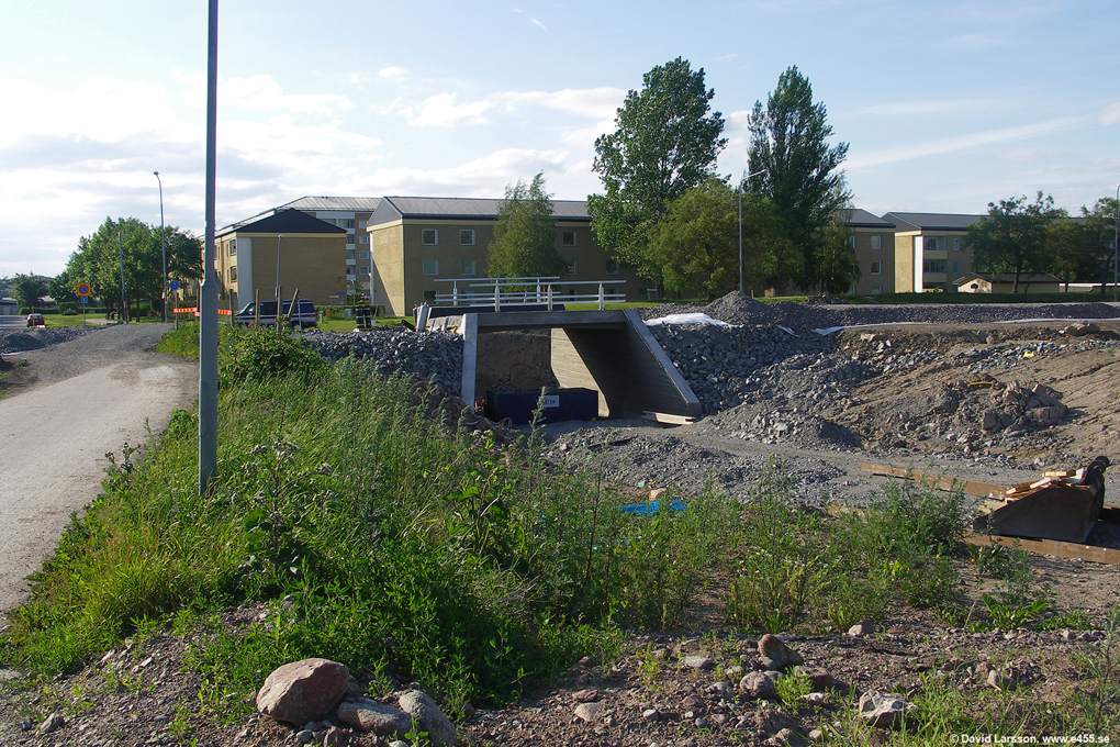 © Copyright: David Larsson