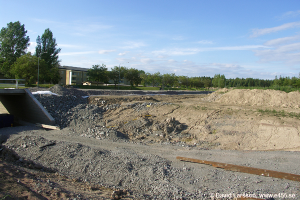 © Copyright: David Larsson