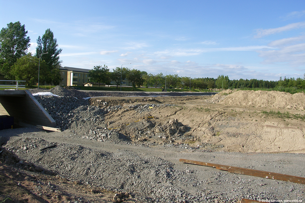 © Copyright: David Larsson