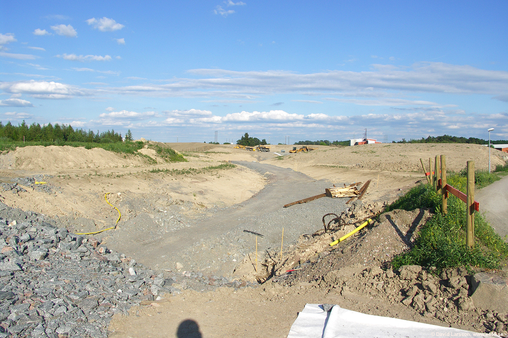 © Copyright: David Larsson