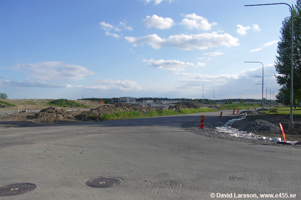 © Copyright: David Larsson