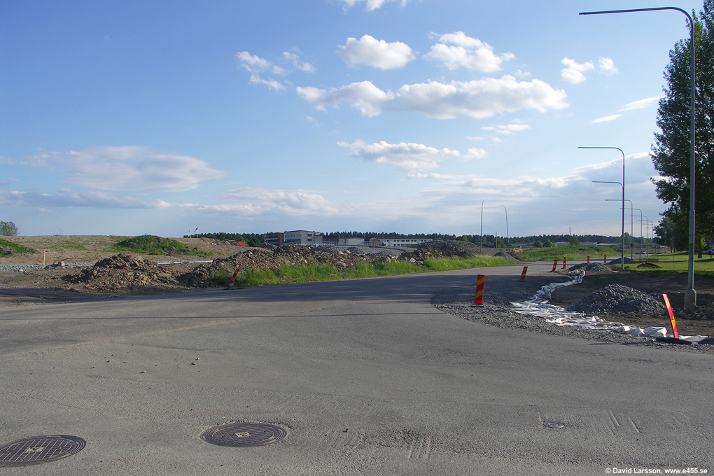 © Copyright: David Larsson